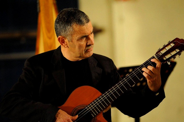 Nadir Sakhri